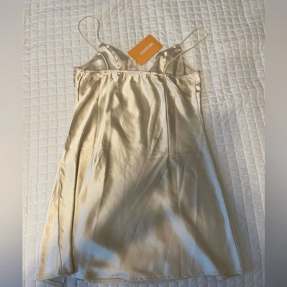 Thatssofetch Rhea Dress - Picture 2 of 2